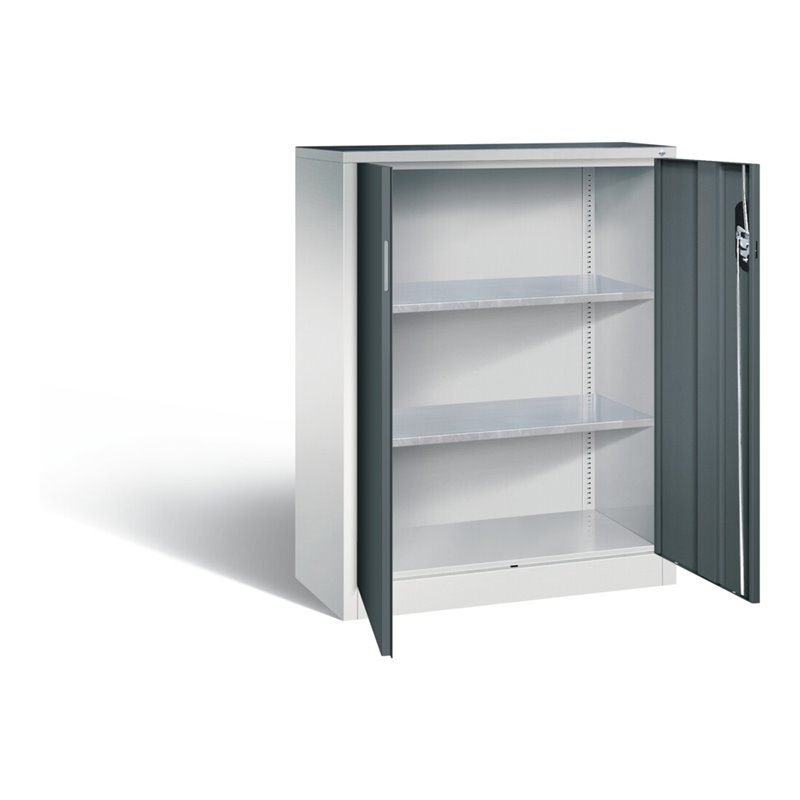 C+P Werkzeugschrank Acurado, H1200xB930xT400mm