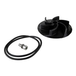 Wilo mechanisches Ersatzteil Laufrad Drainlift L/15 Set