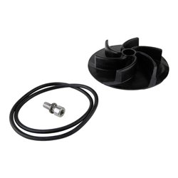 Wilo mechanisches Ersatzteil Laufrad Drainlift L/15 Set