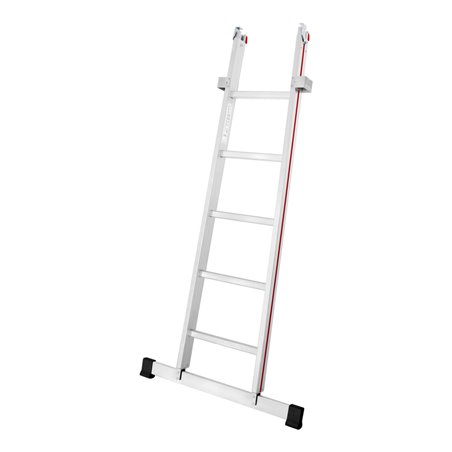 Hymer Glasreinigerleiter