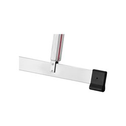 Hymer Glasreinigerleiter