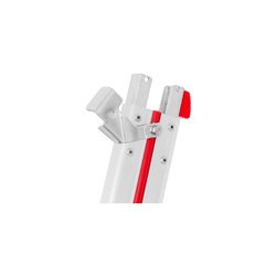 Hymer Glasreinigerleiter