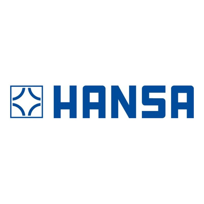 Hansa Ausziehbarer Auslauf 59914711 (2018- ) chr