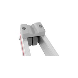 Hymer Glasreinigerleiter