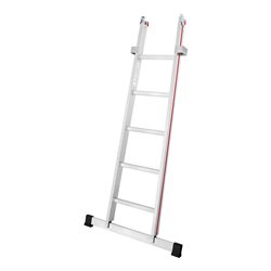 Hymer Glasreinigerleiter