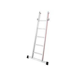 Hymer Glasreinigerleiter