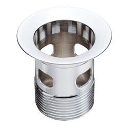 hansgrohe Ventil Vinzia WT-Garnitur brushed nickel