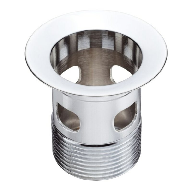 hansgrohe Ventil Vinzia WT-Garnitur brushed nickel