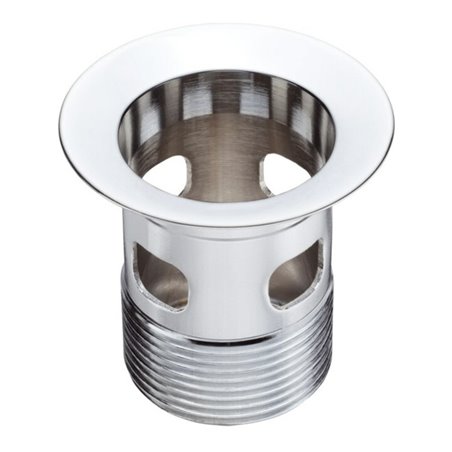 hansgrohe Ventil Vinzia WT-Garnitur brushed nickel