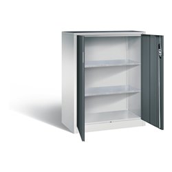 C+P Werkzeugschrank Acurado, H1200xB930xT500mm