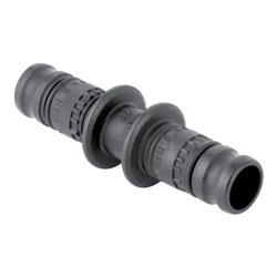 Geberit Kupplung Mepla d 75mm, PVDF