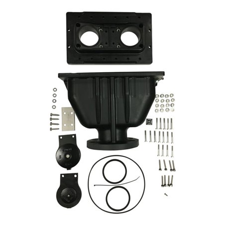 Wilo mechanisches Ersatzteil Rueckschlagklappe DLL2/DLXL2 Set