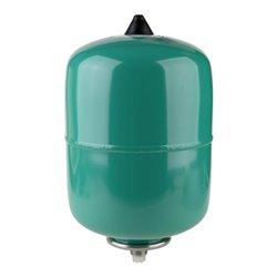 Wilo mechanisches Ersatzteil Membran-Druckbehälter 8L Typ-DD 16bar VP