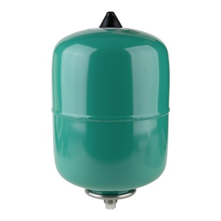 Wilo mechanisches Ersatzteil Membran-Druckbehälter 8L Typ-DD 16bar VP