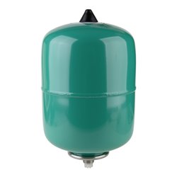 Wilo mechanisches Ersatzteil Membran-Druckbehälter 8L Typ-DD 16bar VP