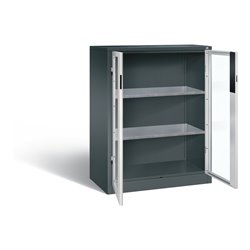 C+P Werkzeugschrank Acurado, H1200xB930xT500mm