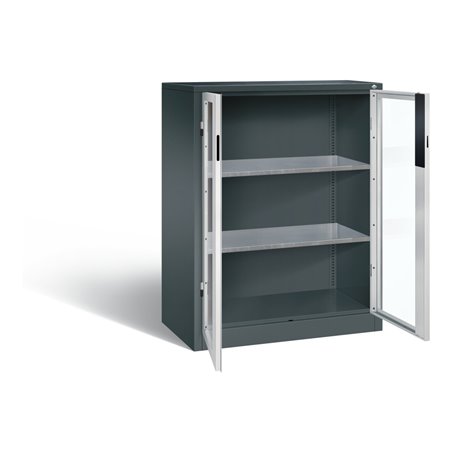 C+P Werkzeugschrank Acurado, H1200xB930xT500mm