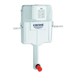 Grohe WC-UP-Spülkasten 6-9 l, einst, o. Abdeckplatte/Betätigung