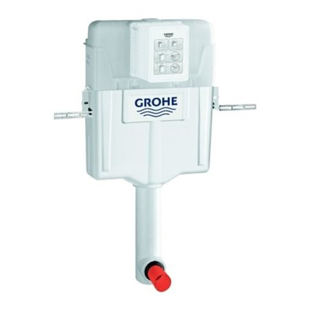 Grohe WC-UP-Spülkasten 6-9 l, einst, o. Abdeckplatte/Betätigung