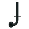 Grohe WC-Reservepapierhalter Essentials Wandmont., verd. Befestigung, matt black
