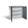 C+P Werkzeugschrank Acurado, H1200xB1200xT500mm