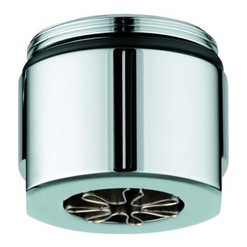 Grohe Strahlregler 48063 Außengewinde chrom