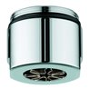 Grohe Strahlregler 48063 Außengewinde chrom