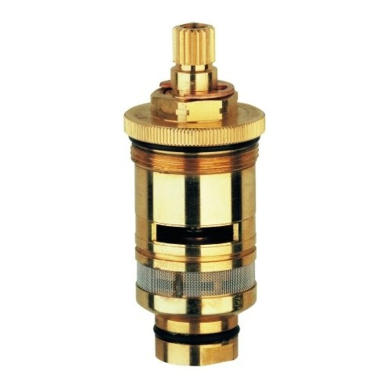 Grohe Thermoelement 47024 1/2' Dehnstoff für Grohmix