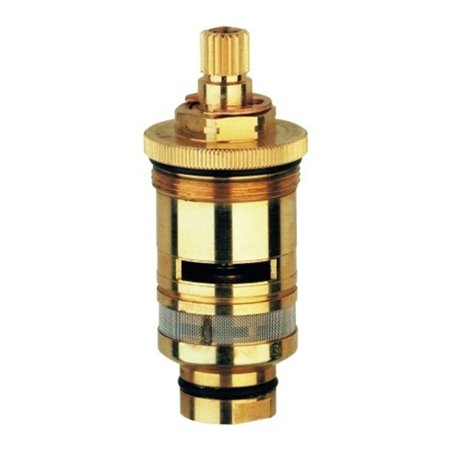 Grohe Thermoelement 47024 1/2' Dehnstoff für Grohmix