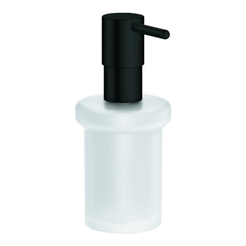 Grohe Seifenspender Essentials 160ml, matt black