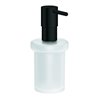 Grohe Seifenspender Essentials 160ml, matt black