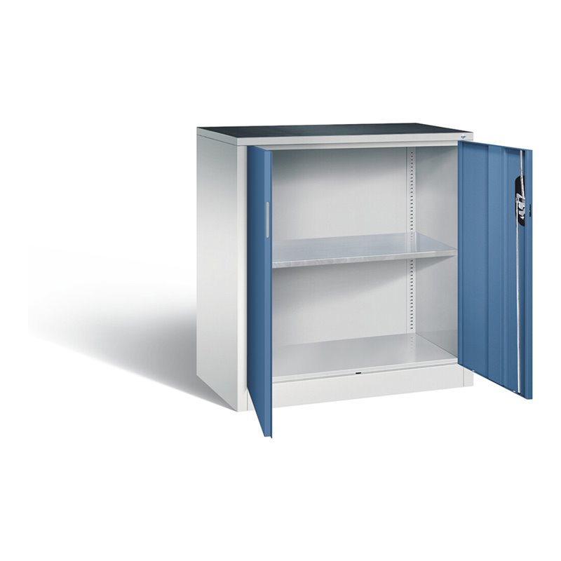 C+P Werkzeugschrank Acurado, H1000xB930xT500mm