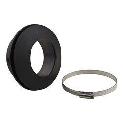 Wilo Zulaufdichtungsset DN 100, mit Schlauchschelle und Lochsäge