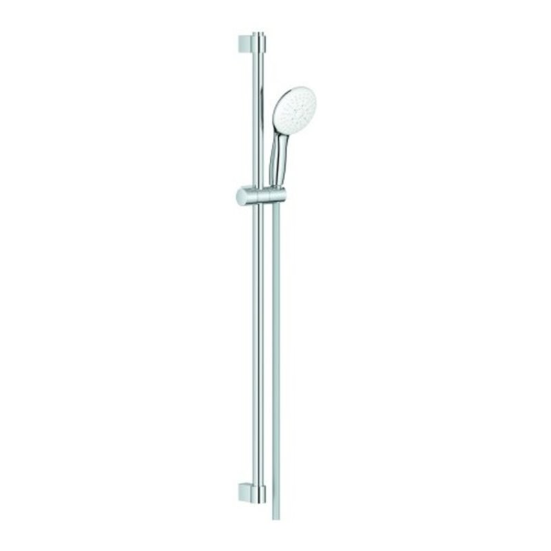 Grohe Brausestangenset Tempesta 110 26771_3 900mm 3 Strahlarten 7,4l chrom