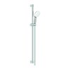 Grohe Brausestangenset Tempesta 110 26771_3 900mm 3 Strahlarten 7,4l chrom