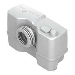 Grundfos Kleinhebeanl. Sololift2 T WC-1 453x175,5x347mm, 0,62 kW, 1x 230-240 V