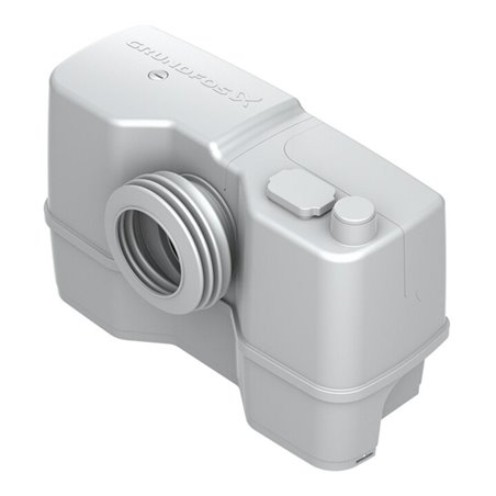 Grundfos Kleinhebeanl. Sololift2 T WC-1 453x175,5x347mm, 0,62 kW, 1x 230-240 V