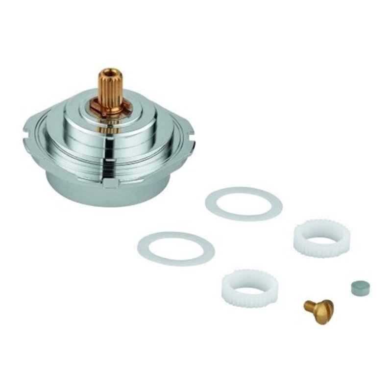 Grohe Spindelverlängerung 48064