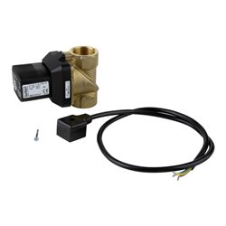 Wilo elektrisches Ersatzteil Magnetventil AF COMFORT Set