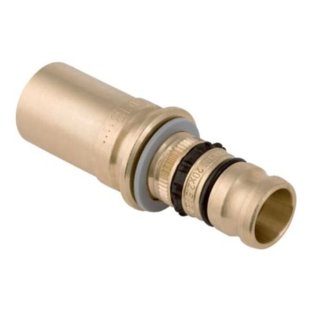 Geberit bergang Mepla d 40-35mm, a. MAPR., m Einschub, RG