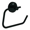 Grohe WC-Papierhalter Essentials o. Deck, verd. Befestigung, matt black