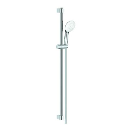 Grohe Brausestangenset Tempesta 110 27796_3 900mm 3 Strahl 13,5l/min chrom