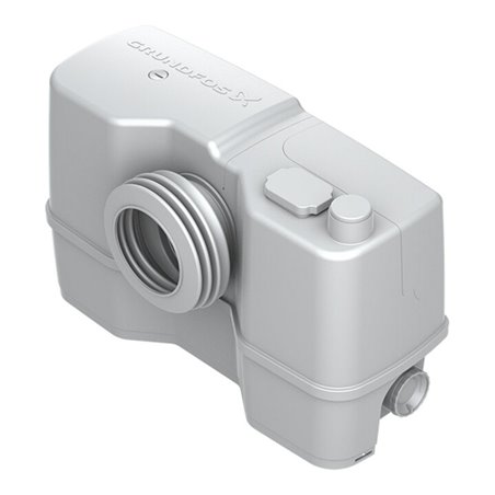 Grundfos Kleinhebeanl. Sololift2 T WC-3 453x175,5x347mm, 0,62 kW, 1x 230-240 V