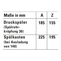 Duravit Stand-WC, Tiefspüler No. 1 Compact 37x48cm, 4,5 l, Abg. waag., riml., weiß