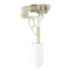 Wilo mechanisches Ersatzteil Schwimmerventil G3/4' AUK VP.