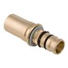 Geberit bergang Mepla d 50-42mm, a. MAPR., m Einschub, RG