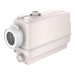 Grundfos Kleinhebeanl. Sololift2 T CWC-3 495x165x369mm, 0,62 kW, 1x 230-240 V