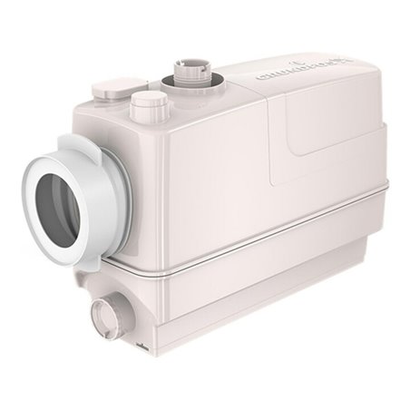 Grundfos Kleinhebeanl. Sololift2 T CWC-3 495x165x369mm, 0,62 kW, 1x 230-240 V