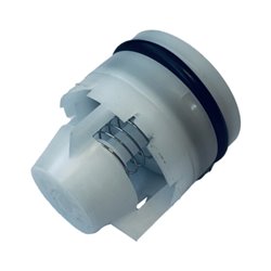 Wilo mechanisches Ersatzteil Rueckflussverh.RV-IO DN25+O-Ring VP.