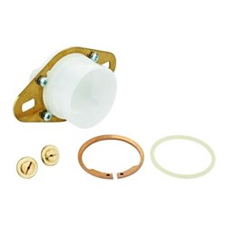 Grohe Führungsplatte 47044 für Grohmix mit Hebelabsperrung